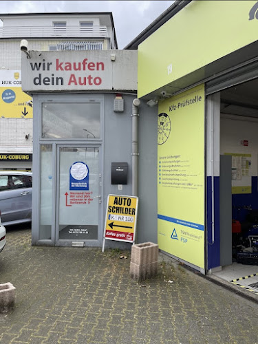 Wupper-Zulassungsdienst