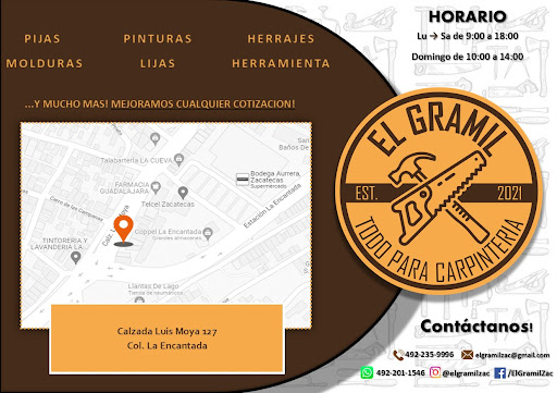 El Gramil - Thumbnail