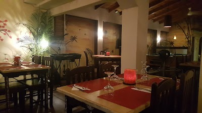 Photos of Kaya Grill & Bar