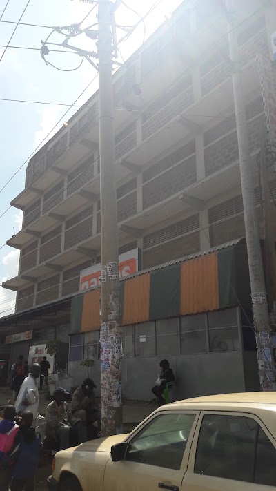 Photos of Naivas Supermarket Ruaraka
