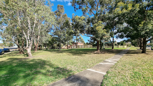 Carter Street Reserve - Thumbnail