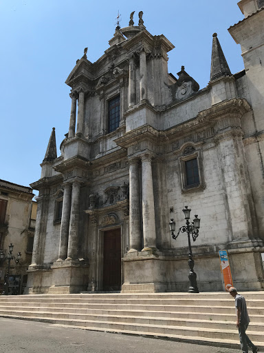 Casa Santa Dell Annunziata Di Sulmona - Thumbnail