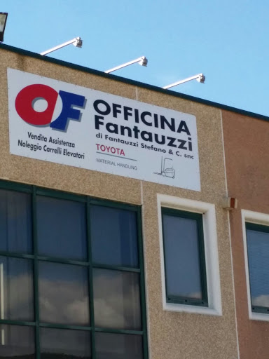 Officina Fantauzzi Srl - Thumbnail