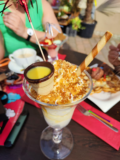 Mike‘s Eiscafe - Thumbnail