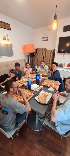 Photo 3 - Pizza Rella la Chapelle la Reine