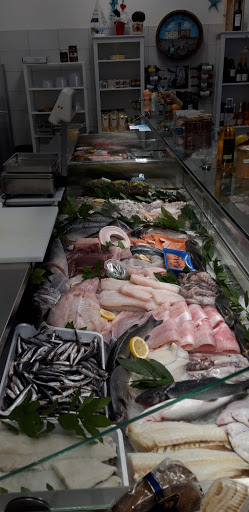 Pescheria Nicese - Thumbnail