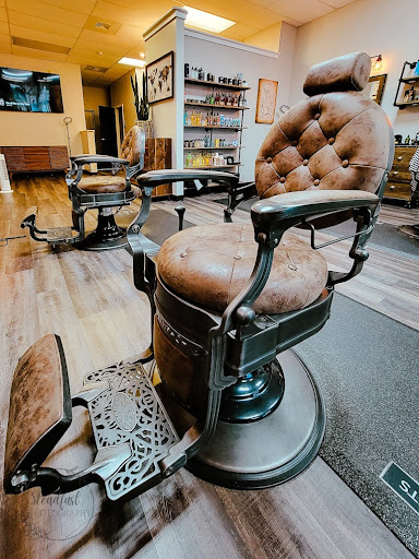 Guy's Cuts - Visual