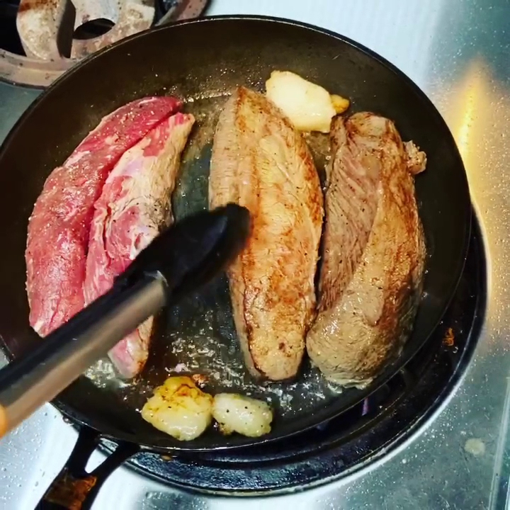 ローストビーフのお店 膳