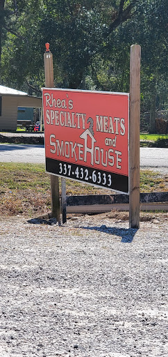 Rhea's Specialty Meat & Smokehouse - Thumbnail