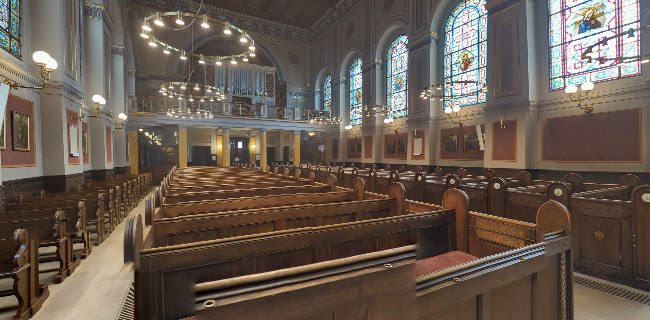 Anmeldelser af Sankt Ansgars Kirke i Amager Vest - Kirke