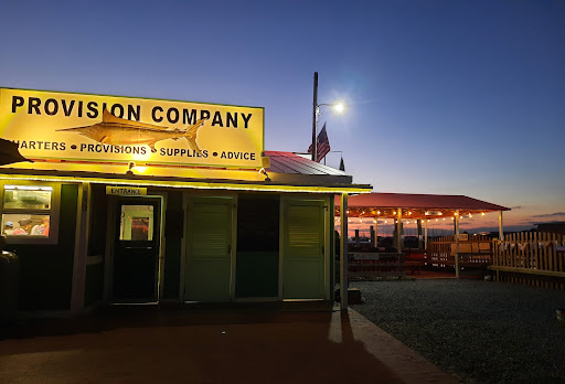Provision Company - Thumbnail