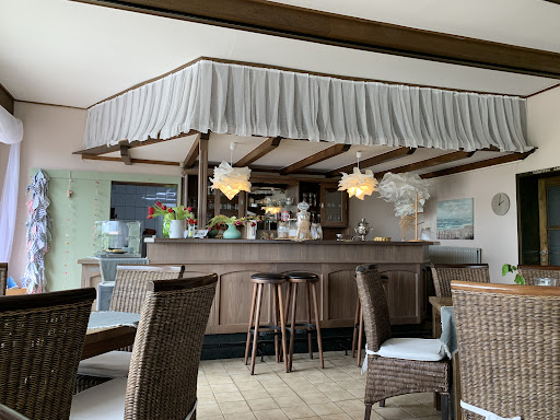 Café Cumulus