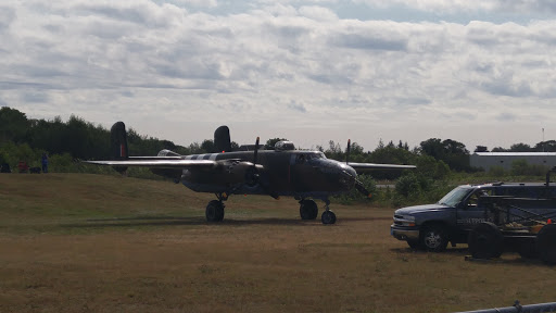 Rockland Airport Partners - Thumbnail
