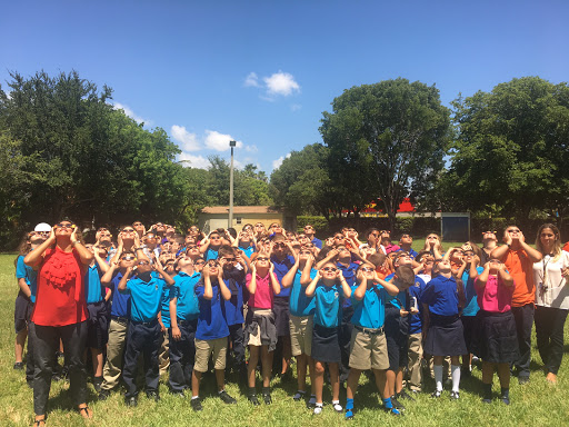 Gladeview Christian School Gallery - United States