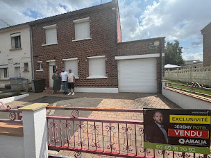 Photo n°7 de Jérémy Potel Immobilier à Cambrai (Agence immobilière)