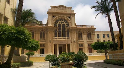Photos of Eliahu Hanavi Synagogue