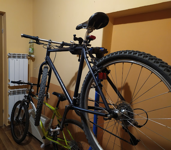 Opinie o GOPOBIKE - serwis rowerowy w Kraków - Sklep rowerowy