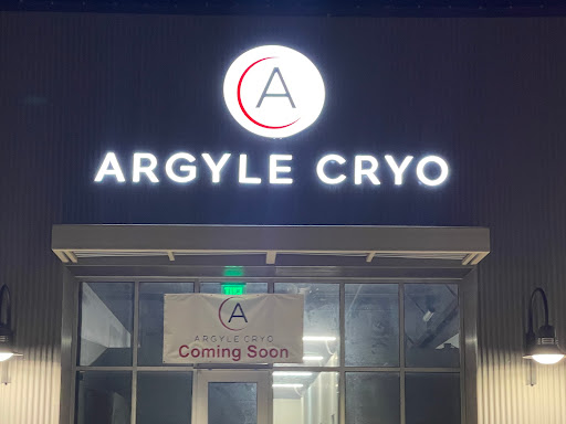 Argyle Cryo - Visual