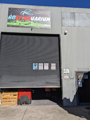 Roxy Aquarium