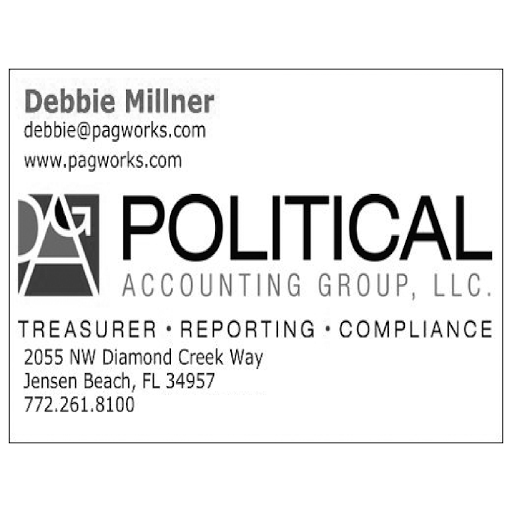 Political Accounting Group, LLC Gallery - United States