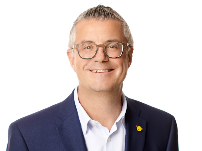 Oliver Becker - Ihr Tourismusberater