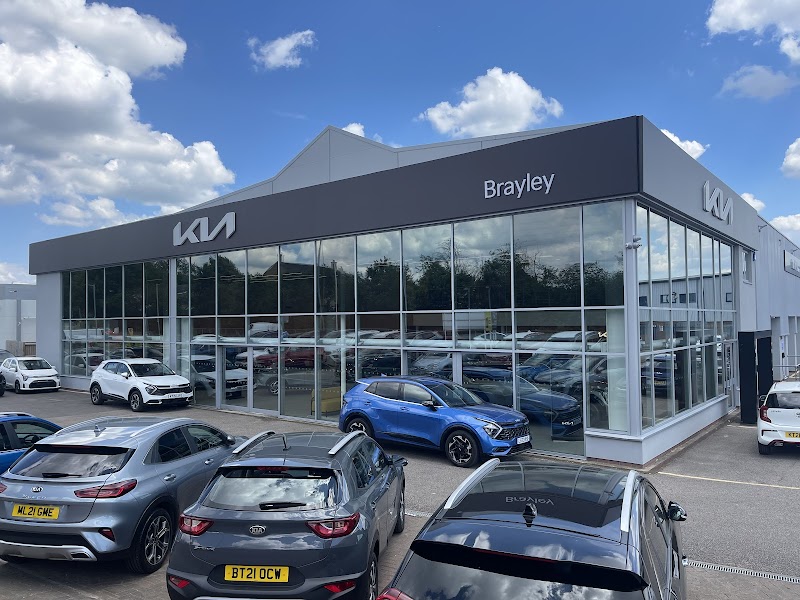 Brayley Kia Dunstable photo 2