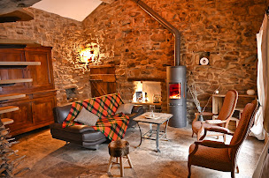 Photo n°34 de La chambre du Pigeonnier à Braux (Chambre d'hôtes)