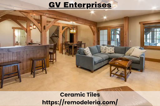 Avatar for GV Enterprises