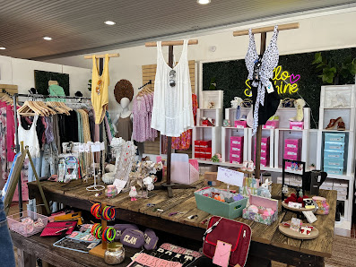 Sunshine Boutique 2808 W 23rd St, Panama City, FL 32405