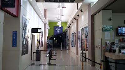 Photos of Play Cinema