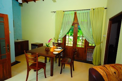 Photos of Udawalawe Ayurvedic Resort