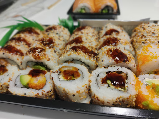 Sushi CAT.® Frankfurt am Main - Thumbnail
