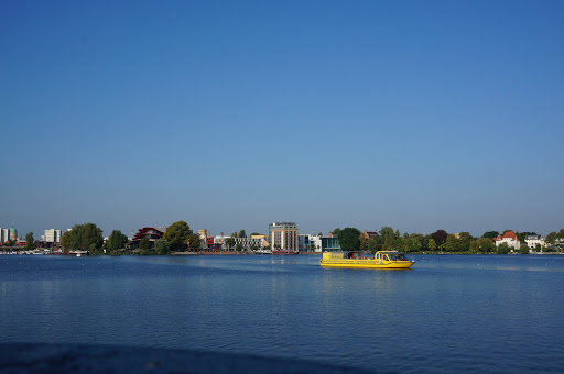 Wassertankstelle Potsdam - Thumbnail