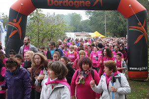 Photo n°2 de Association pink’athlon à Saint-Vincent-de-Cosse (Association caritative)