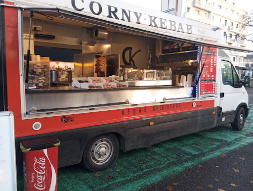 Photo 3 - Burger Express Pommeret