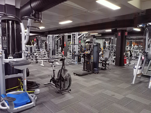 Stadium Fitness East Perth