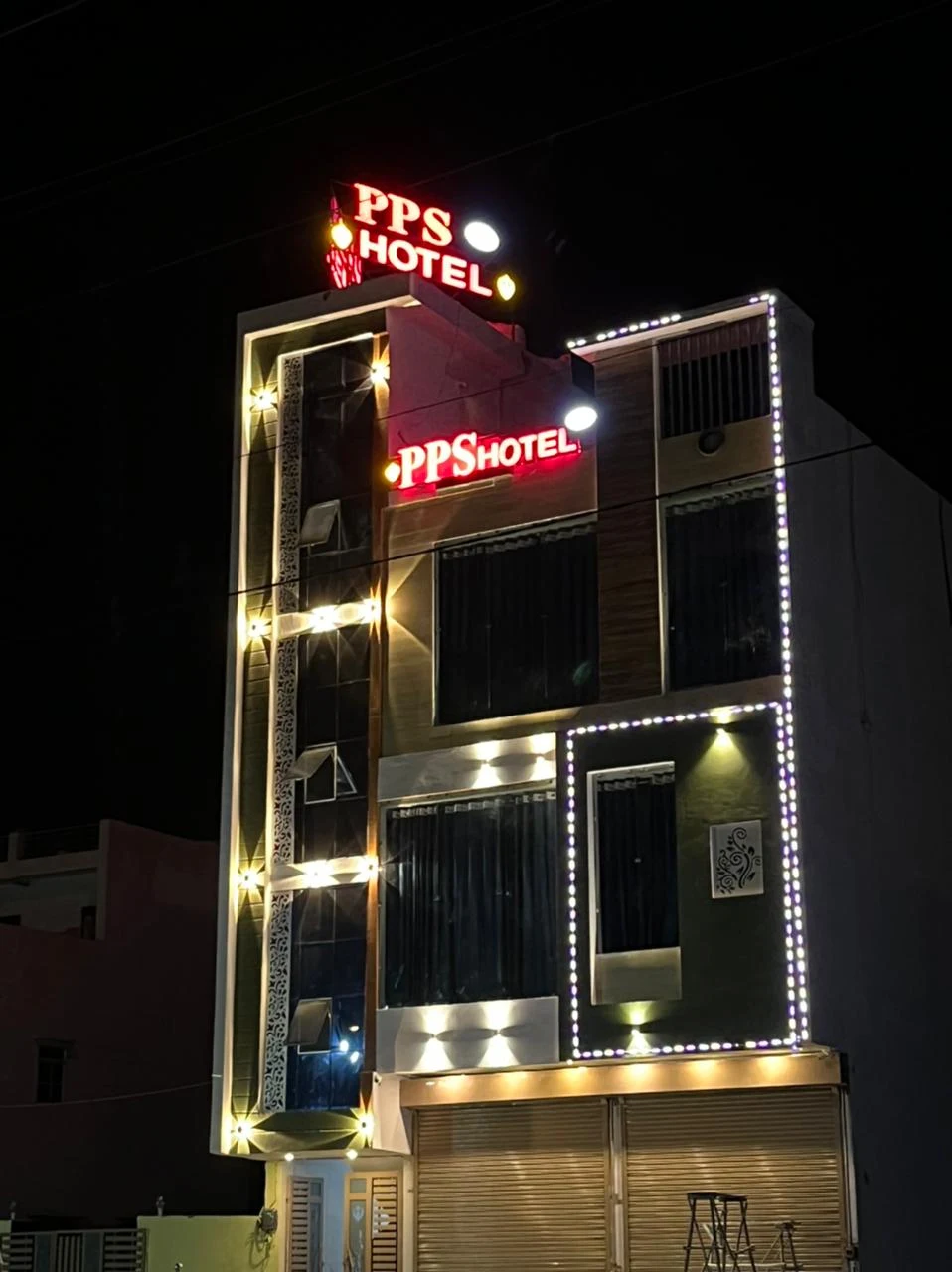 PPS HOTEL