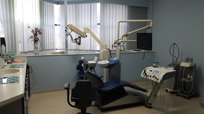 Clinic SS Laser Dentistry, Author: sensuz sensuz