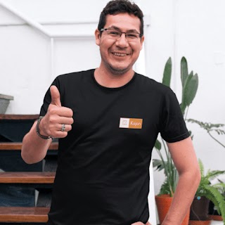 Kajon Delivery Service Ltd