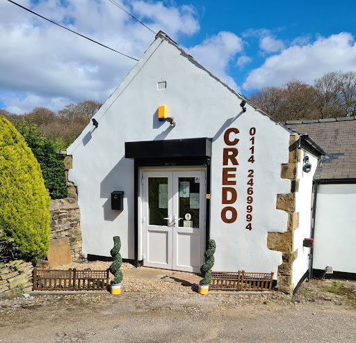 Credo hairdressers