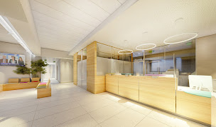 Photo n°9 de Dr Alain POSTEL - Dentiste - Courbevoie à Courbevoie (Parodontiste)