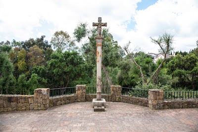 Photos of Sotogrande Church of Our Lady of La Merced.