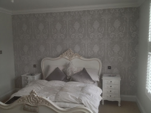 AJM Decorating