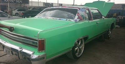 Photos of SALALA GARAGE