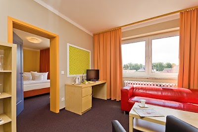 Photos of Hotel Schloss Nebra und Hotel Himmelsscheibe