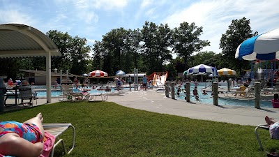 Ellen Trivanovich Aquatic Center