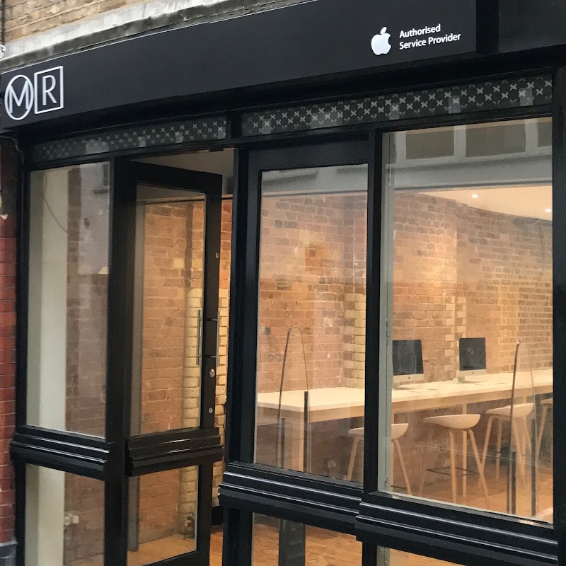 MR Shoreditch - Apple Authorised Service Provider and Reseller photo 2