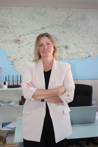 Procurador Sevilla | Eugenia Rodriguez