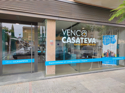 CasamortApi - Visual