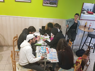 Photo n°19 de LE BODRUM à Brest (Restauration rapide)